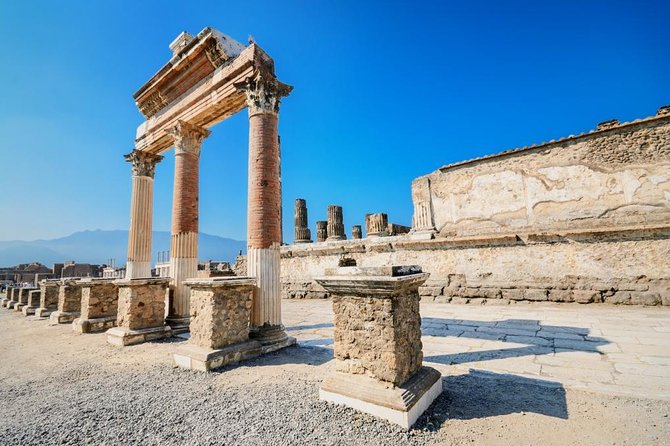 2 hours Pompeii Tour with Local Historian - Ticket Included - A focused 2-hour Pompeii plan (and what that means)