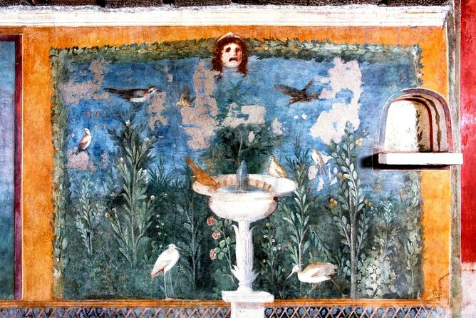 2 Hours Private Tour in Pompeii with Archaeologist - Stop 6: Orto dei Fuggiaschi, 13 Victims and the Real Stakes of the Eruption