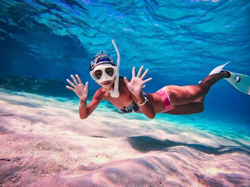 Amalfi: Boat Adventure Caves, Beaches, Snorkeling & Positano - Key things I’d clock before you go