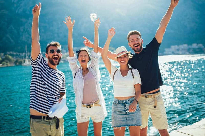Amalfi: Boat Adventure Caves, Beaches, Snorkeling & Positano - Why this Amalfi Coast boat day beats the land shuffle
