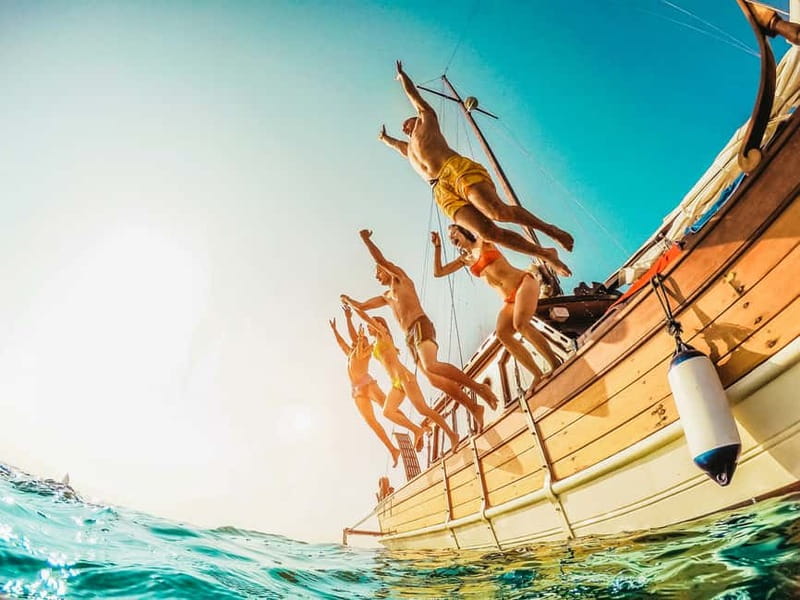 Amalfi Coast: Boat and Snorkeling Tour with Fruit & Drinks - Key highlights worth planning around