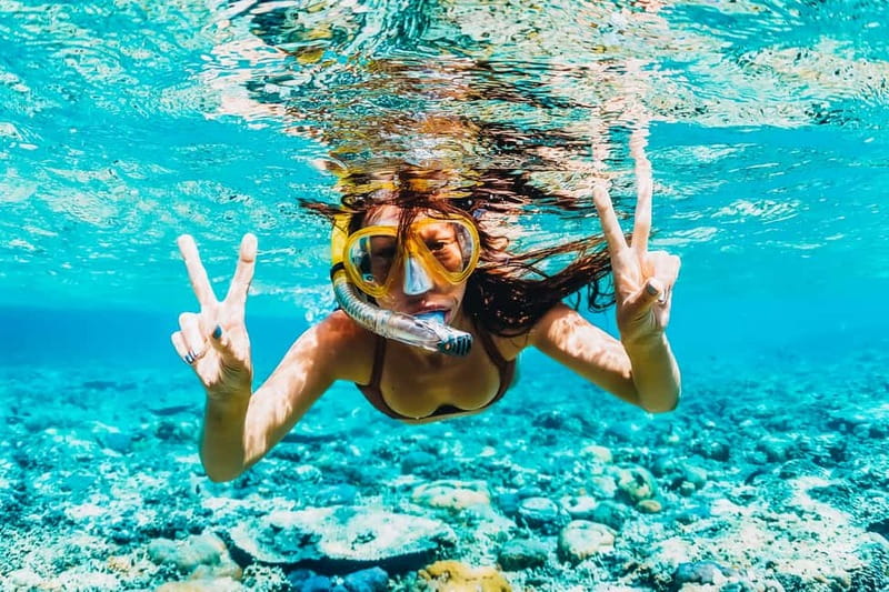 Amalfi Coast: Boat and Snorkeling Tour with Fruit & Drinks - Amalfi start: safety briefing plus landmark cruising