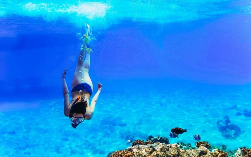 Amalfi Coast: Boat and Snorkeling Tour with Fruit & Drinks - Fiordo di Furore: Italy’s only natural fjord