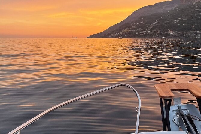 Amalfi Coast Boat Rental - What You’ll Actually See from the Water