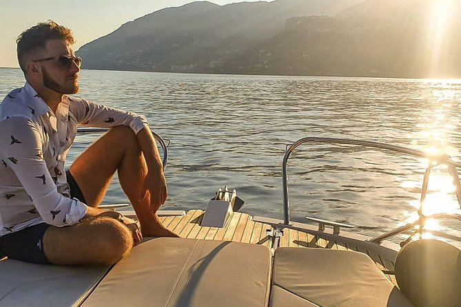 Amalfi Coast Boat Rental - Price and Value: What $1,066.43 Gets Your Group