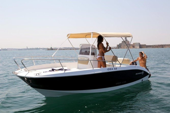 Amalfi Coast Boat Rental: Explore, Swim, and Relax at Your Pace - Quick hits before you go