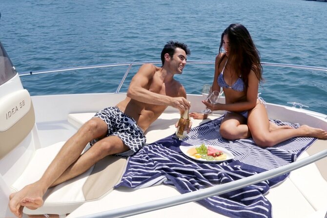 Amalfi Coast Boat Rental: Explore, Swim, and Relax at Your Pace - Positano From the Water: Photo Stops Without the Crowd Grind