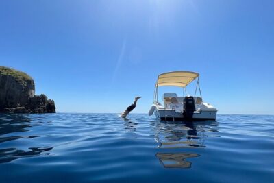 Amalfi Coast Boat Rental: Explore, Swim, and Relax at Your Pace - Your 8 Hours: Building a Flexible Route From Amalfi Coast Toward Capri