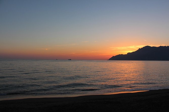 Amalfi Coast Boat Rental: Explore, Swim, and Relax at Your Pace - Furore and Nerano: The Fjord View and a Sea-Level Food Break
