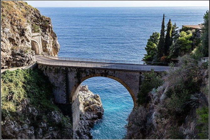 Amalfi Coast Boat Rental: Explore, Swim, and Relax at Your Pace - Praiano and Conca dei Marini: Quiet Stops Between Big-Name Towns