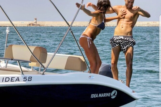 Amalfi Coast Boat Rental: Explore, Swim, and Relax at Your Pace - What’s Included, What Isn’t: Private Boat Time vs Added Costs