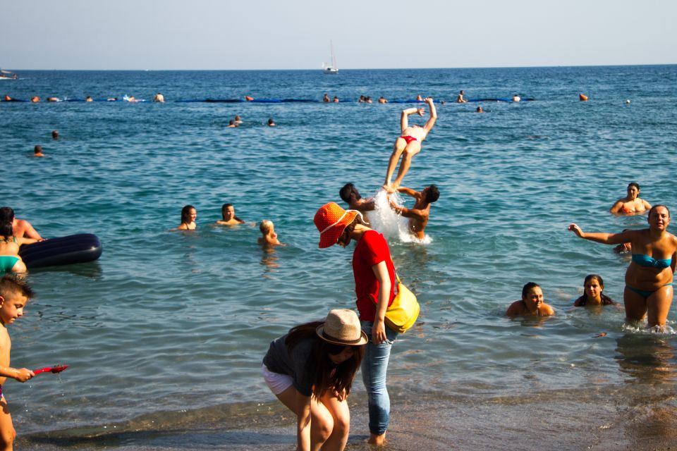 Amalfi Coast Full-Day Tour from Sorrento - Tips to make your Amalfi day easier