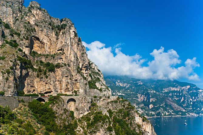 Amalfi Coast in Full Private Tour - A private Amalfi Coast day that actually feels like your day