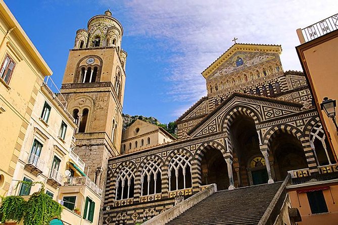 Amalfi Coast in Full Private Tour - Price and logistics: what you’re paying for, and where costs can show up