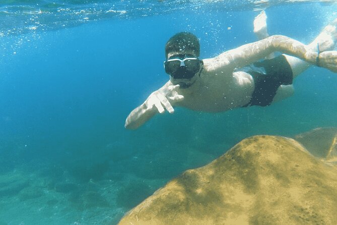 Amalfi Coast Kayak & Snorkeling Tour to the Pandora's Cave - KayakinAmalfi Start in Minori: Gear, Group Size, and What You Really Need
