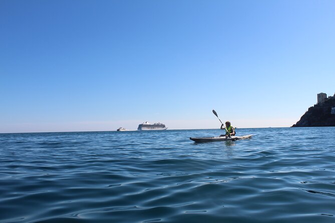 Amalfi Coast Kayak & Snorkeling Tour to the Pandora's Cave - Price and Value: Is $66.54 a Good Deal Here?