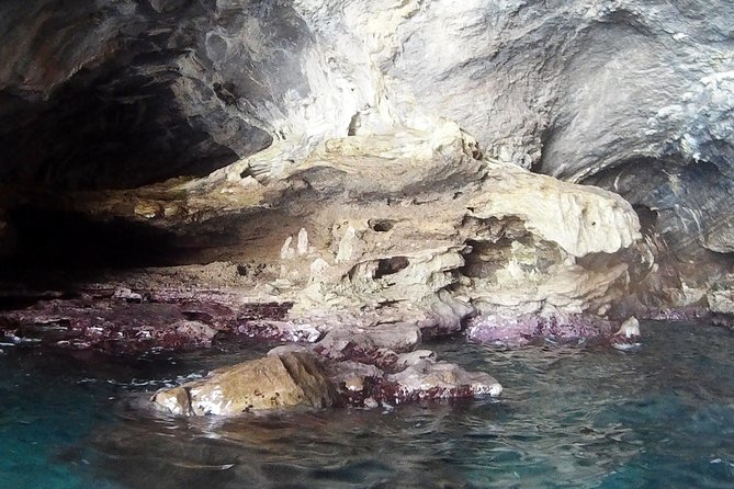 Amalfi Coast Kayak Tours from Marina del Cantone - Getting to Marina del Cantone from Sorrento (without losing the morning)
