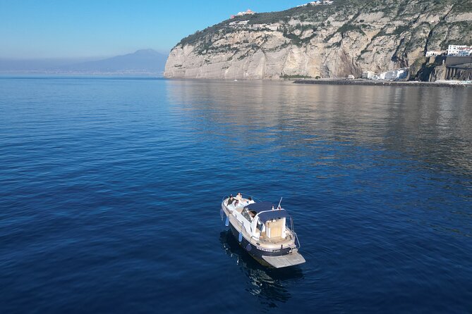Amalfi Coast Private Boat Tour - The split-hamlet coastal town: why the smaller stops matter