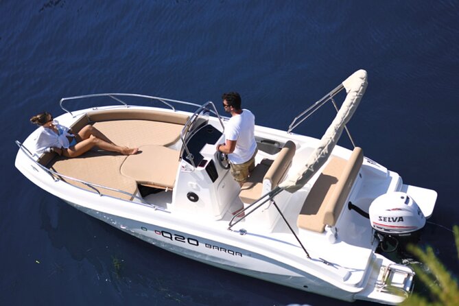 Amalfi Coast Private Boat Tour - Amalfi town: the ancient maritime republic, cathedral, and Arsenal Museum