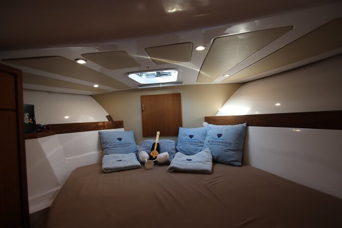 Amalfi Coast Private Boat Tour - Cruise rhythm: the Amalfi Coast, swim time, and the captain’s pacing