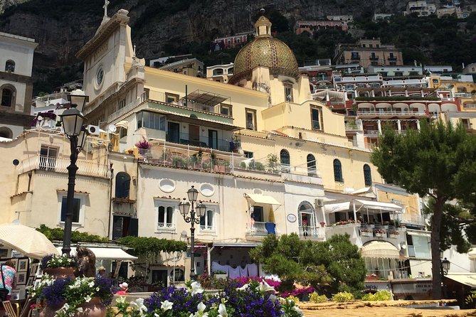Amalfi Coast private tour from Sorrento and nearby - Stop 3: Ravello’s Villa Rufolo gardens and the Church of Pantaleone