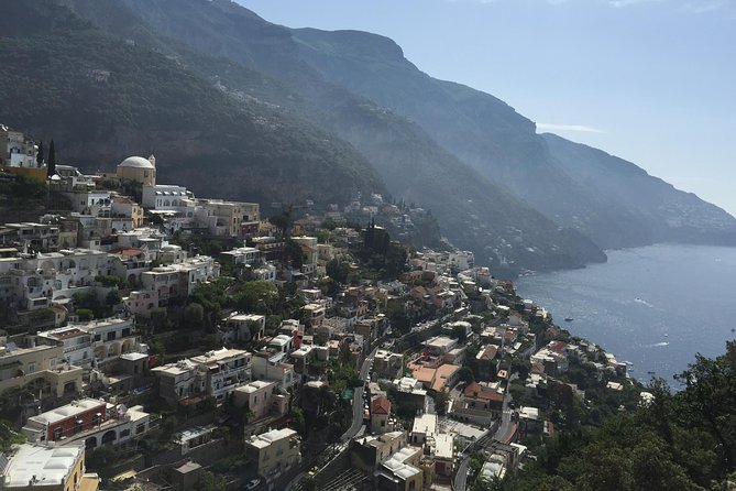 Amalfi Coast private tour from Sorrento and nearby - Price and value: what $434.79 per person is buying you