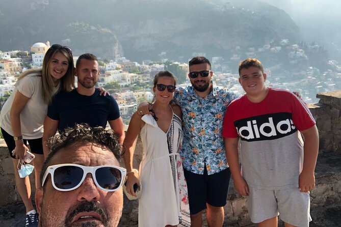 Amalfi Coast Shared Small Group Tour from Sorrento - The Morning Start from Sorrento: Where You Meet and Why Timing Matters