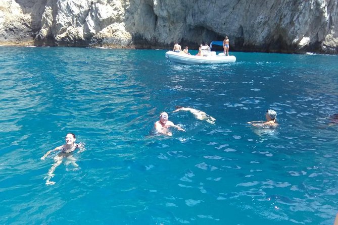 Amalfi Coast Small Group Day Boat Tour with Limoncello Onboard - Emerald Grotto Option: Worth It, But Only If You Time It Right