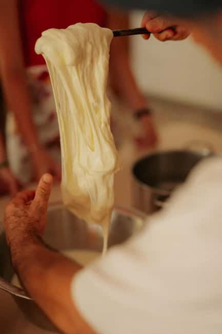 Amalfi: Cooking Class with Pasta, Mozzarella, and Tiramisù - A Farm in Pianillo: Why the Setting Matters on the Amalfi Coast