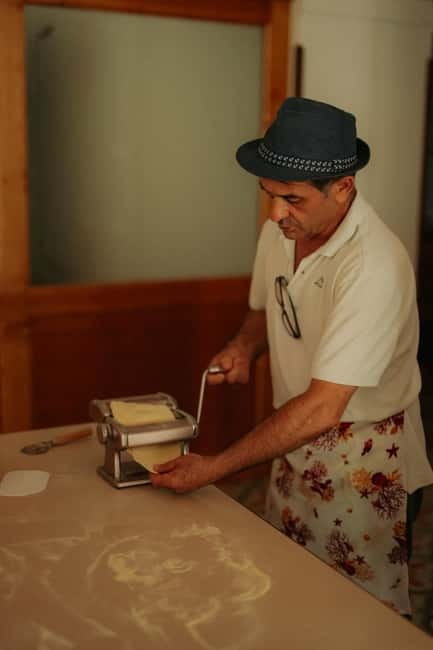 Amalfi: Cooking Class with Pasta, Mozzarella, and Tiramisù - Price and Logistics: Is $66.62 Worth It?
