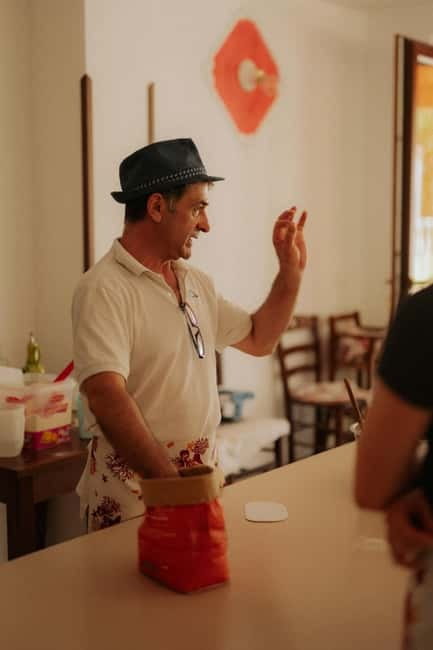 Amalfi: Cooking Class with Pasta, Mozzarella, and Tiramisù - Who Should Book This Cooking Class (and Who Might Skip It)