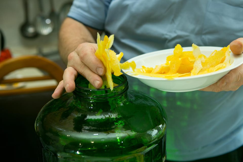 Amalfi: Limoncello Factory Guided Visit with Tastings - Key highlights you’ll care about
