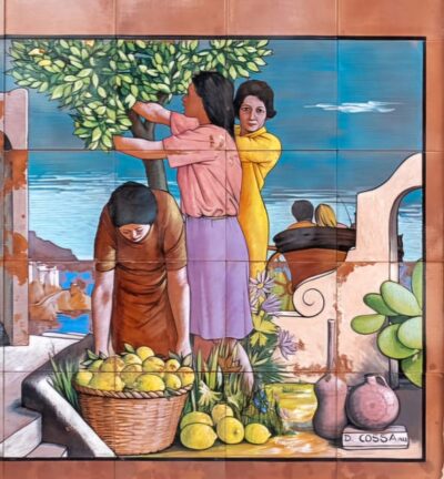 Amalfi: Limoncello Factory Guided Visit with Tastings - What you actually get from the guided factory visit