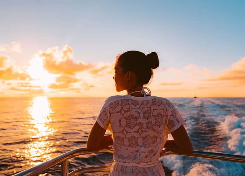 Amalfi: Sunset Boat Tour with Fruit and Drinks - Key Highlights Worth Planning For