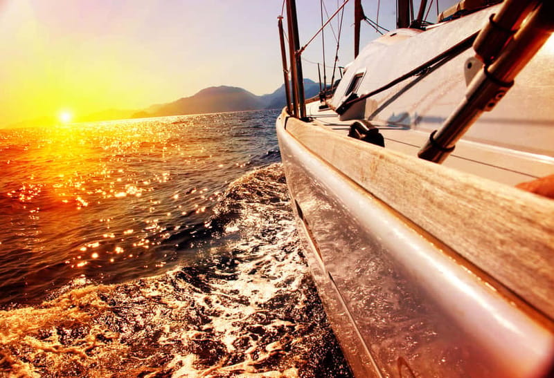 Amalfi: Sunset Boat Tour with Fruit and Drinks - Furore Fjord: Why This Tour Has a Real Point of Difference