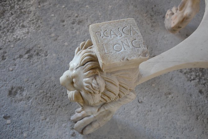 Ancient Pompei in the afternoon - Should You Book Ancient Pompei in the Afternoon?