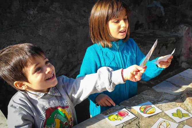 Ancient Pompeii Private Tour: Skip the Line & Kid-Friendly Option - Via dell’Abbondanza: Daily Life on Pompeii’s Main Street