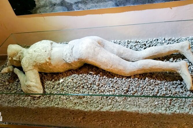 Ancient Pompeii Private Tour: Skip the Line & Kid-Friendly Option - Temple of Apollo and the Forum’s Big Public Shape