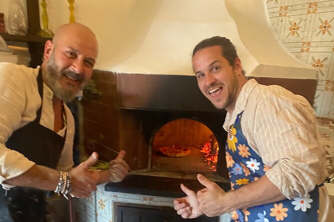 Authentic Pasta & Pizza Cooking Class with Sorrento Coast Pickup - Who this class suits best (and who might want to adjust expectations)