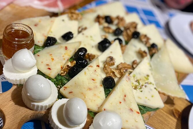 Bella Sorrento Evening 'Progressive Dinner' Experience - Key highlights worth your attention