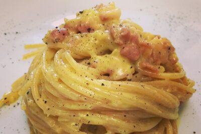 Best Sorrento cooking school - The Core Menu: Starter, Pasta, Dessert (and How You’ll Cook Each One)