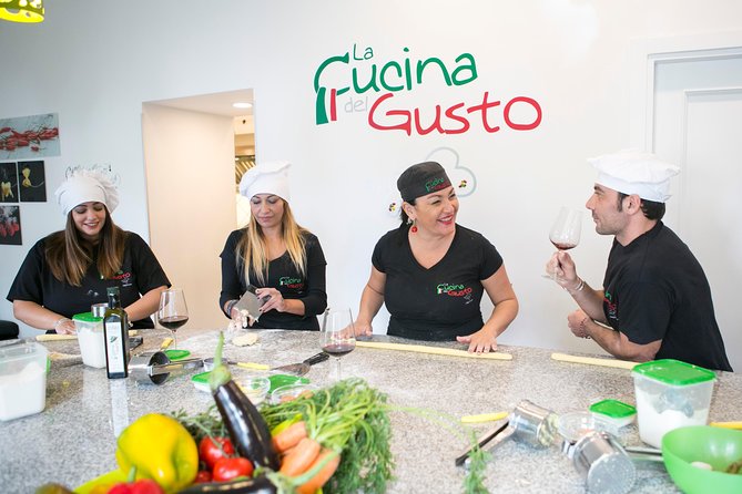 Best Sorrento cooking school - Who This Cooking Class Is Best For