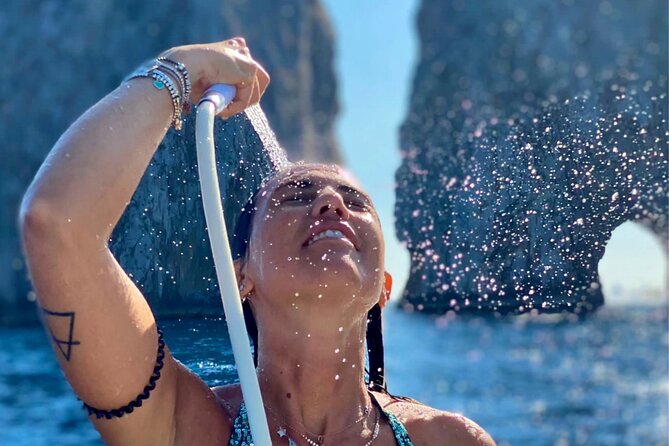 Boat Tour in Capri Italy - Who should book this Capri boat tour, and who should skip it