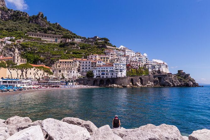 Boat Tour of Amalfi, Positano and Ravello from Sorrento - Ravello Add-On: Villa Rufolo Gardens and the Mountain Road Reality