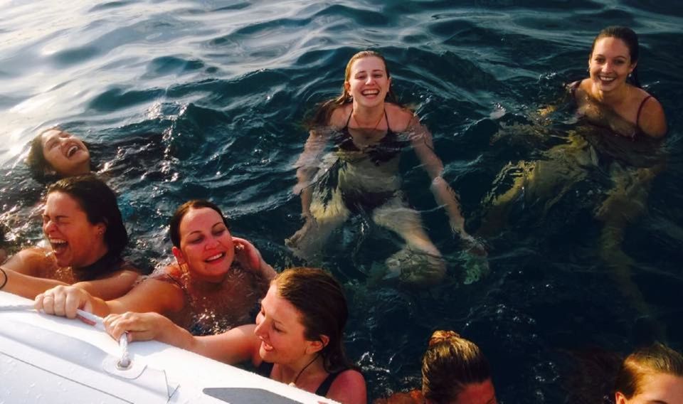 Capri: 2-Hour Boat Tour with Happy Hour - Faraglioni rocks: the Capri you came for