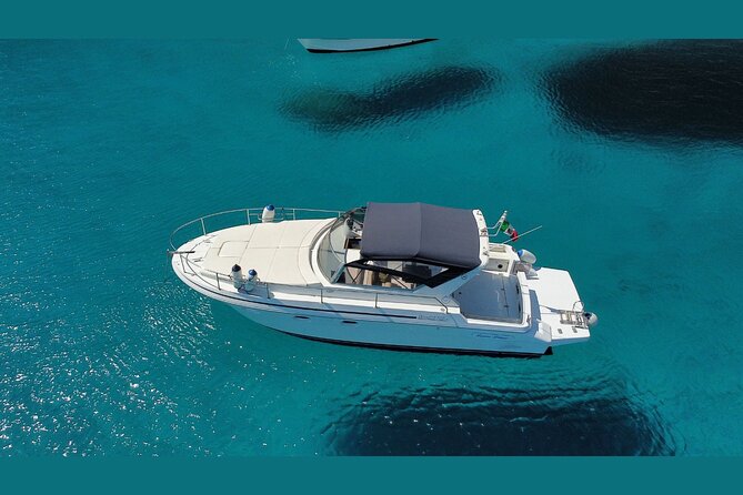 Capri Boat Daily Tours - A note on guides and atmosphere: why the crew matters