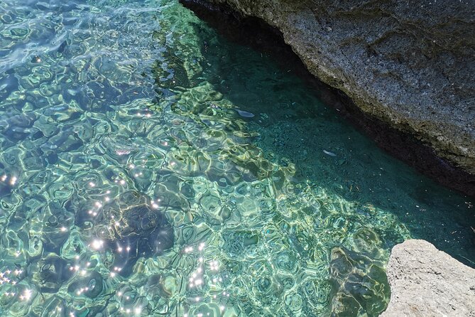 Capri Boat Daily Tours - Blue Grotto: the fee, the waiting time, and how to plan around it