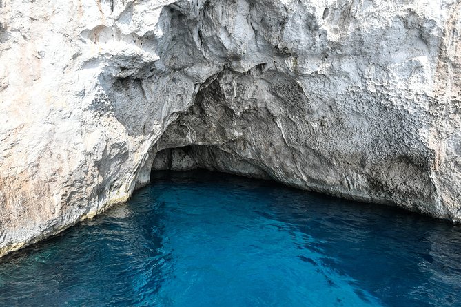 Capri Boat & Land Tour from Sorrento with Limoncello Tasting - A Full-Day Capri Plan: Boat Views Plus Island Time