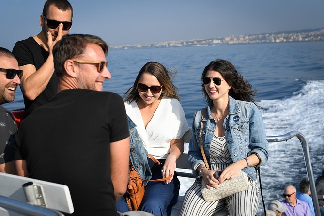 Capri Boat & Land Tour from Sorrento with Limoncello Tasting - Capri and Anacapri on Your Own: How to Spend 4 to 5 Hours