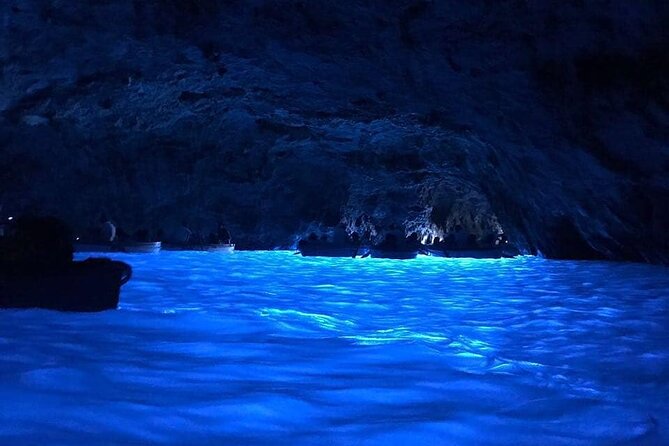 Capri Boat Tour from Sorrento with Limoncello - Price, extras, and timing you should plan for